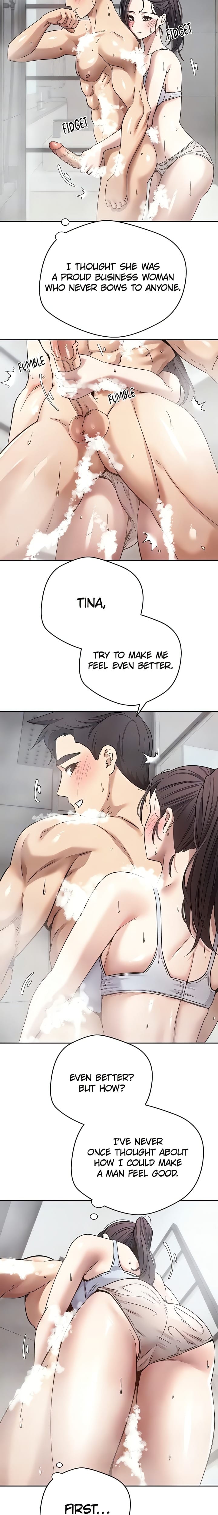 Turning My Life Around With Crypto (Official Uncensored), chapter 18, page 6 of 18