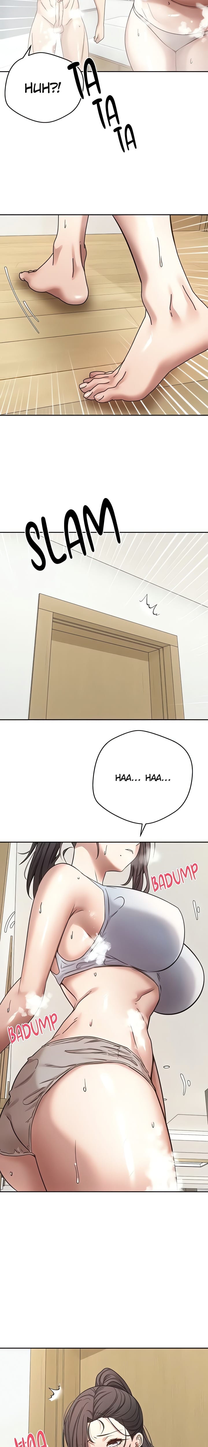 Turning My Life Around With Crypto (Official Uncensored), chapter 18, page 12 of 18