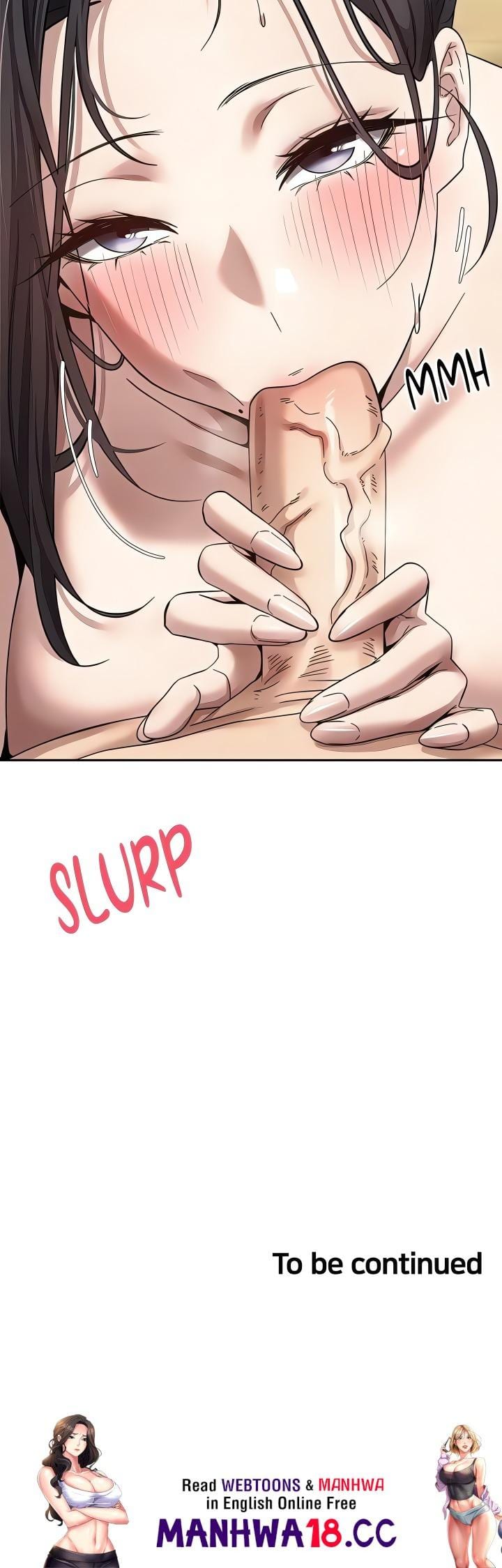 Turning My Life Around With Crypto (Official Uncensored), chapter 18, page 18 of 18