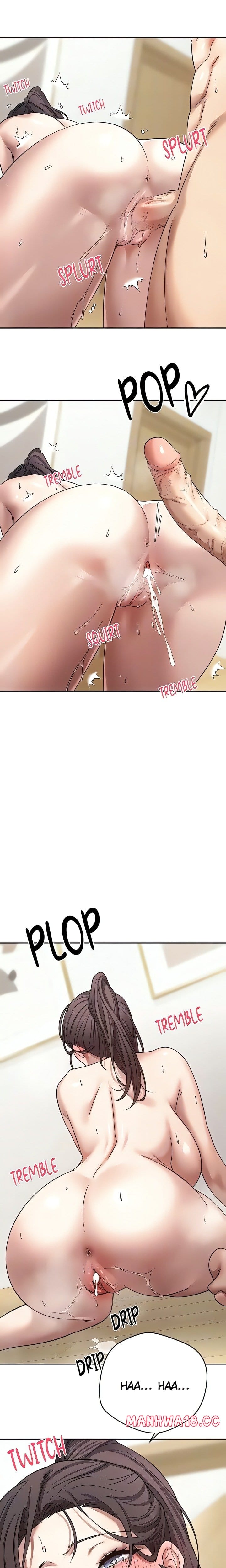 Turning My Life Around With Crypto (Official Uncensored), chapter 19, page 14 of 20