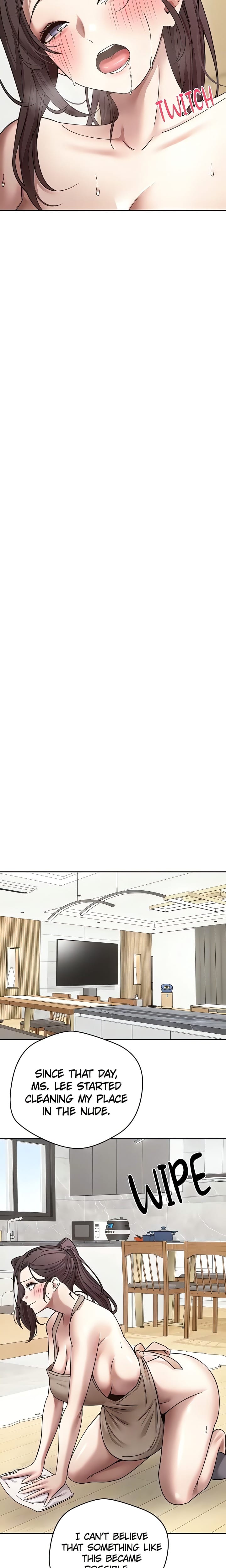 Turning My Life Around With Crypto (Official Uncensored), chapter 19, page 15 of 20