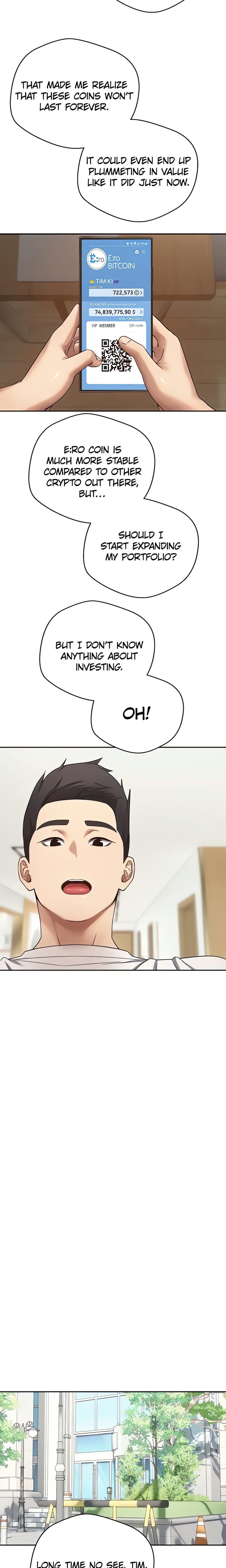 Turning My Life Around With Crypto (Official Uncensored), chapter 19, page 19 of 20