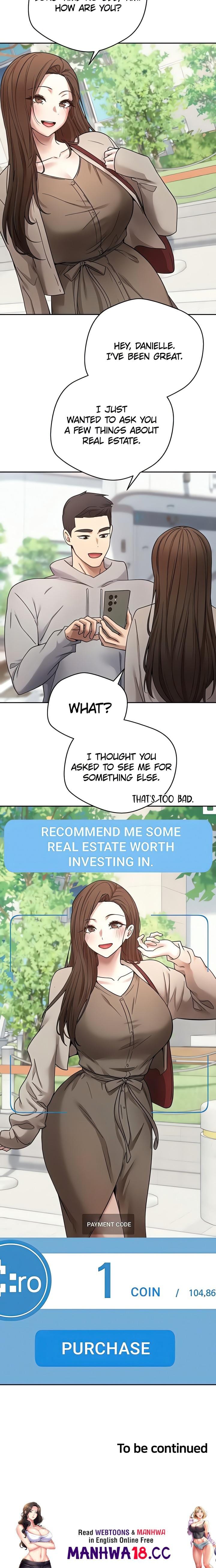 Turning My Life Around With Crypto (Official Uncensored), chapter 19, page 20 of 20