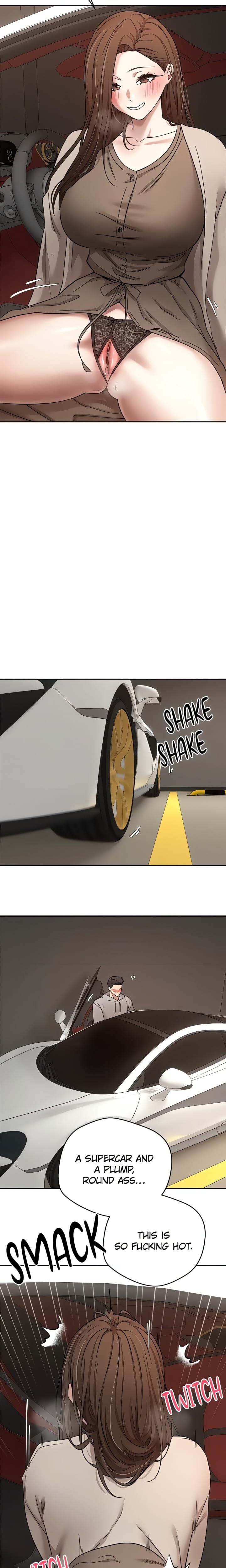 Turning My Life Around With Crypto (Official Uncensored), chapter 20, page 11 of 19