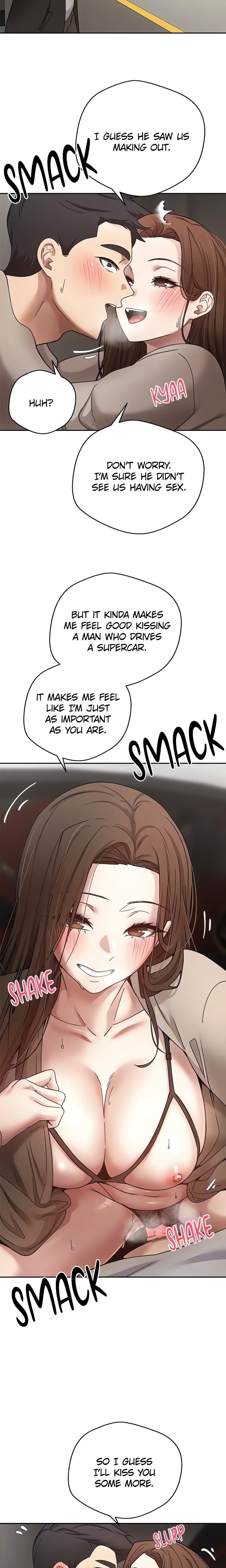 Turning My Life Around With Crypto (Official Uncensored), chapter 20, page 15 of 19