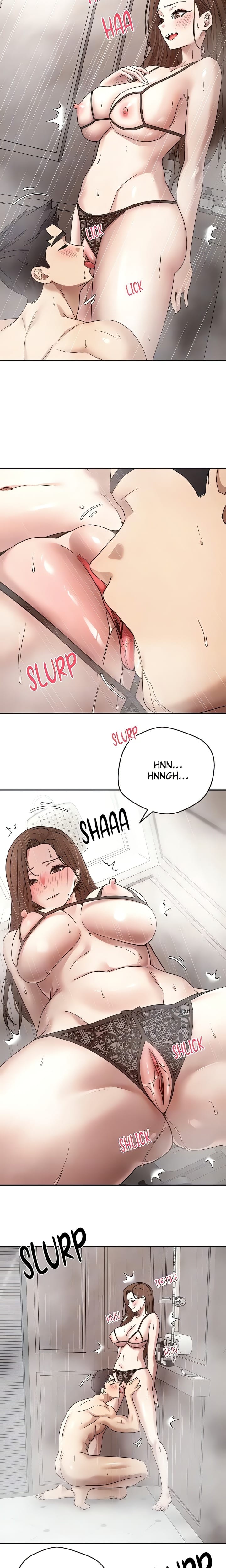 Turning My Life Around With Crypto (Official Uncensored), chapter 21, page 7 of 18