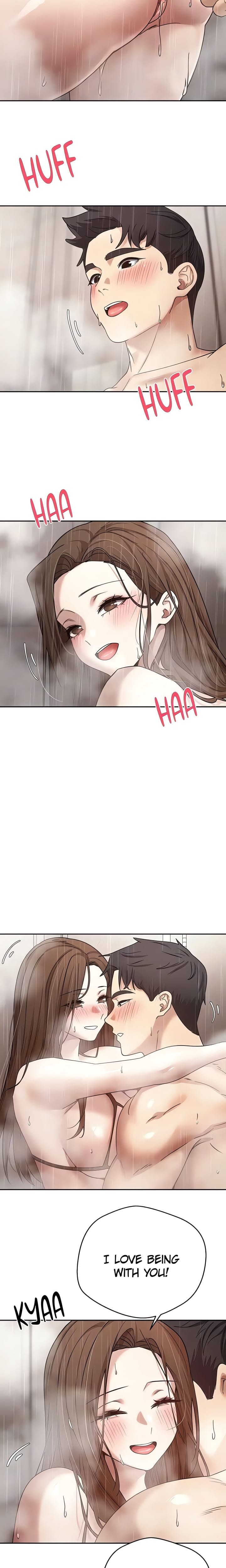 Turning My Life Around With Crypto (Official Uncensored), chapter 21, page 16 of 18
