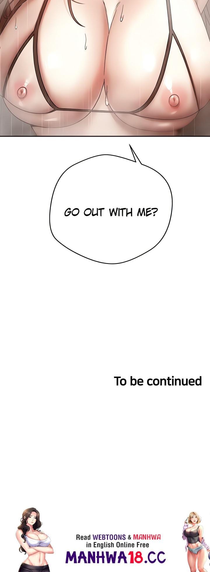 Turning My Life Around With Crypto (Official Uncensored), chapter 21, page 18 of 18