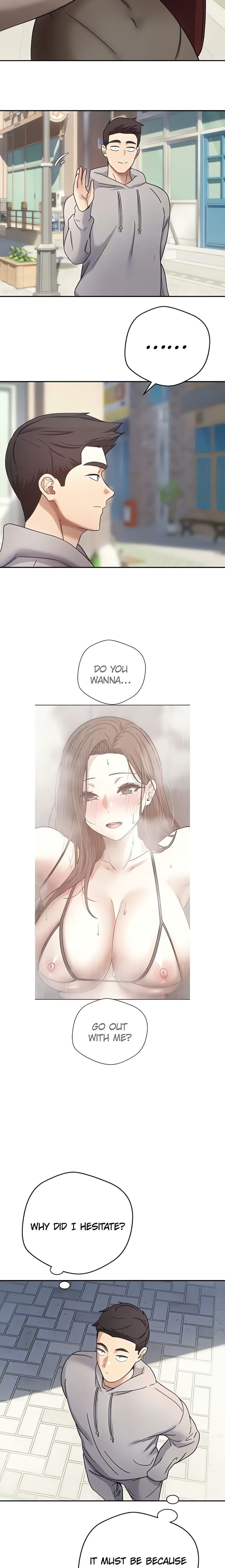 Turning My Life Around With Crypto (Official Uncensored), chapter 22, page 7 of 19