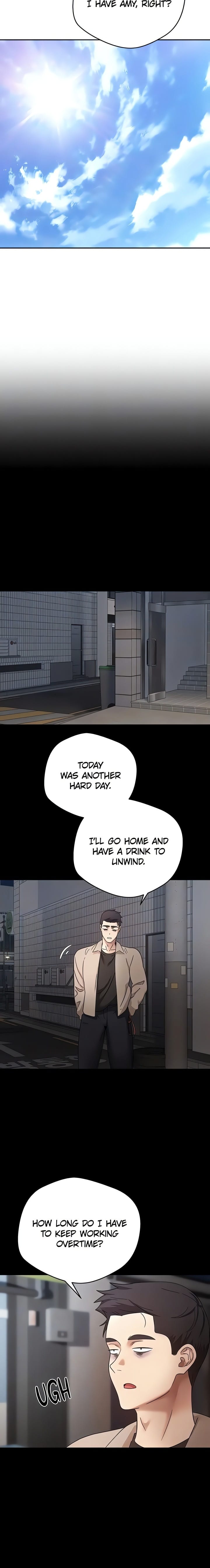 Turning My Life Around With Crypto (Official Uncensored), chapter 22, page 8 of 19