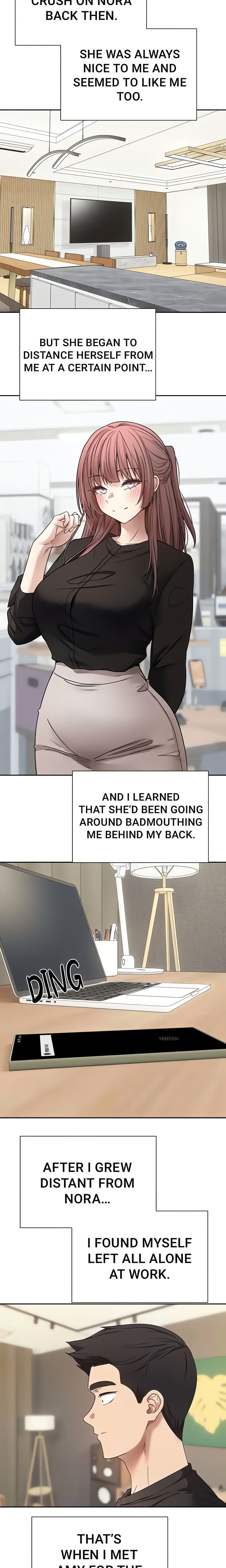 Turning My Life Around With Crypto (Official Uncensored), chapter 22, page 13 of 19