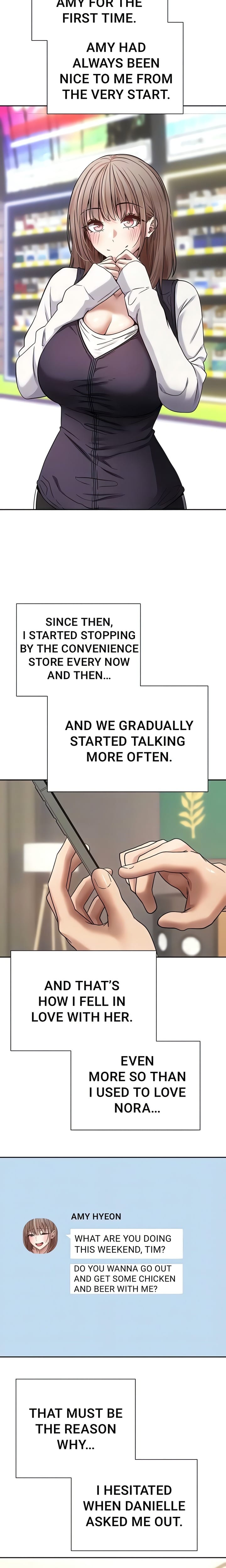 Turning My Life Around With Crypto (Official Uncensored), chapter 22, page 14 of 19