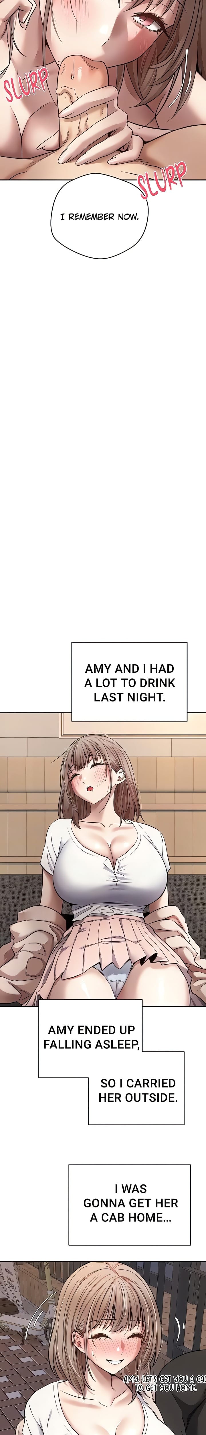 Turning My Life Around With Crypto (Official Uncensored), chapter 23, page 8 of 23