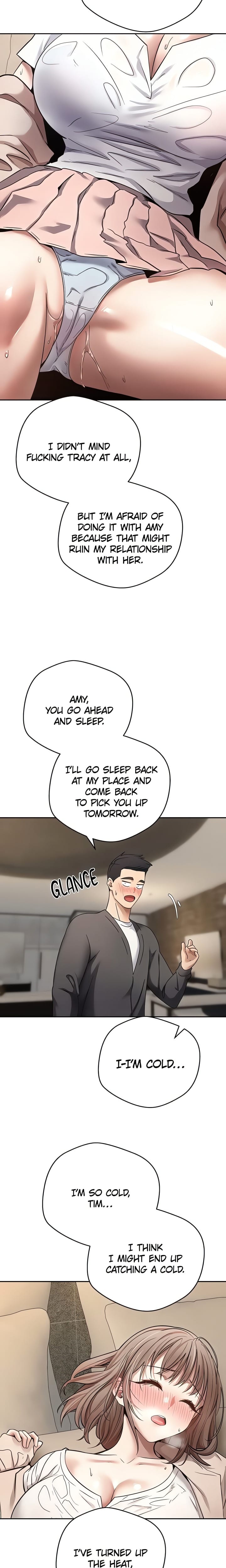Turning My Life Around With Crypto (Official Uncensored), chapter 23, page 11 of 23
