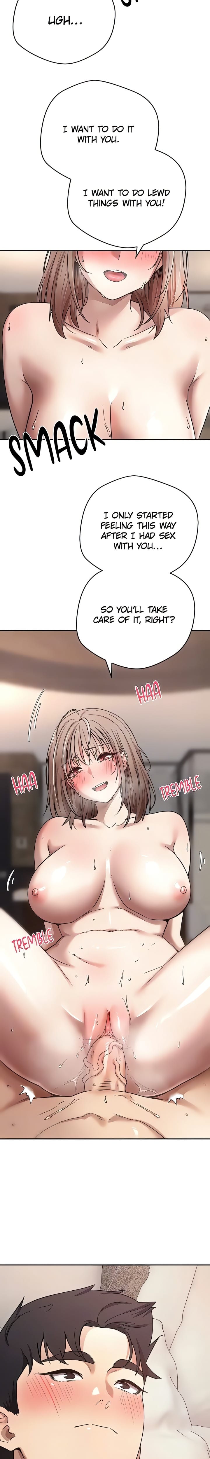 Turning My Life Around With Crypto (Official Uncensored), chapter 24, page 16 of 21