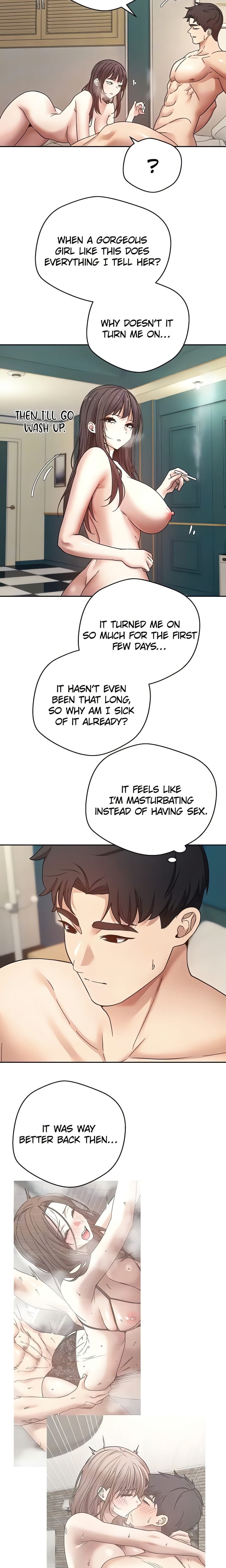Turning My Life Around With Crypto (Official Uncensored), chapter 26, page 16 of 20