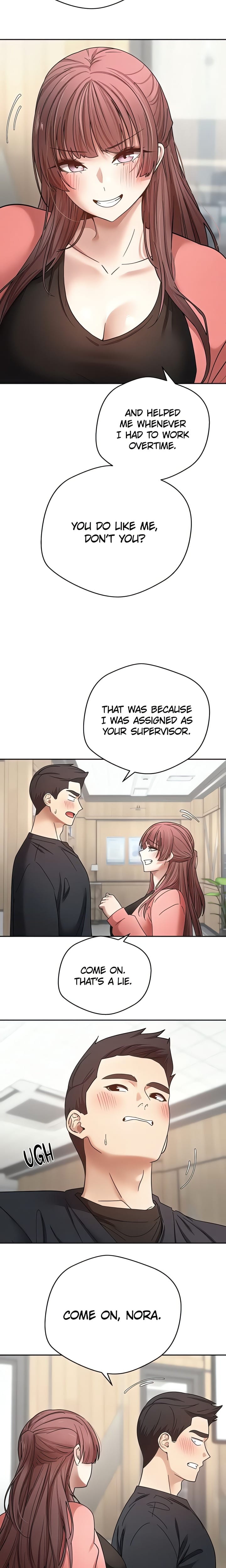 Turning My Life Around With Crypto (Official Uncensored), chapter 26, page 19 of 20