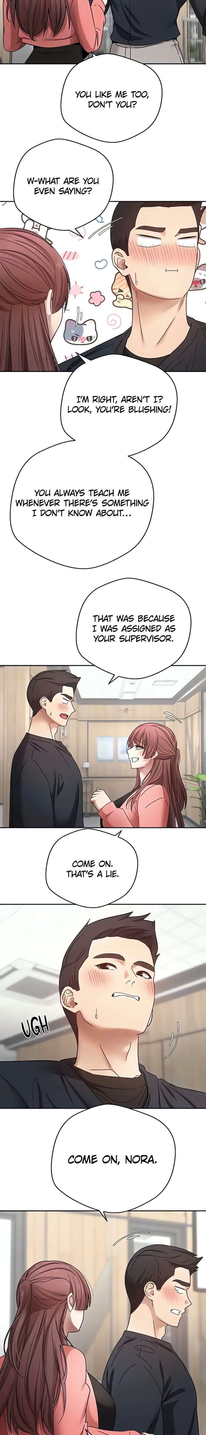 Turning My Life Around With Crypto (Official Uncensored), chapter 27, page 6 of 20