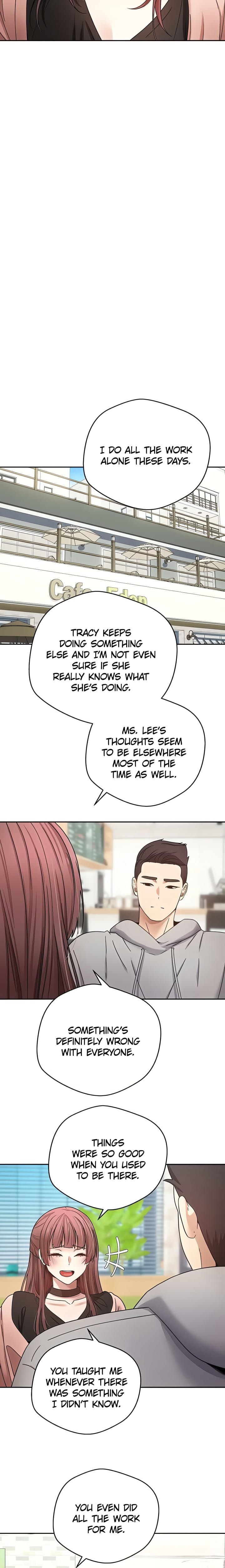 Turning My Life Around With Crypto (Official Uncensored), chapter 27, page 9 of 20