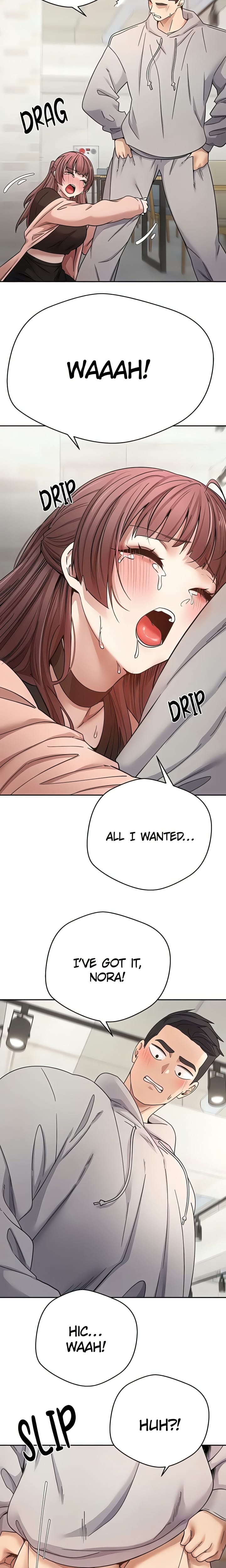 Turning My Life Around With Crypto (Official Uncensored), chapter 27, page 18 of 20