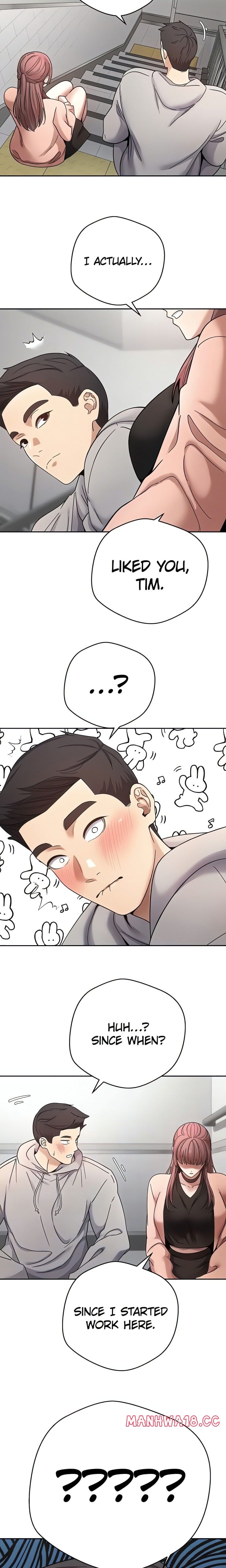 Turning My Life Around With Crypto (Official Uncensored), chapter 28, page 5 of 20