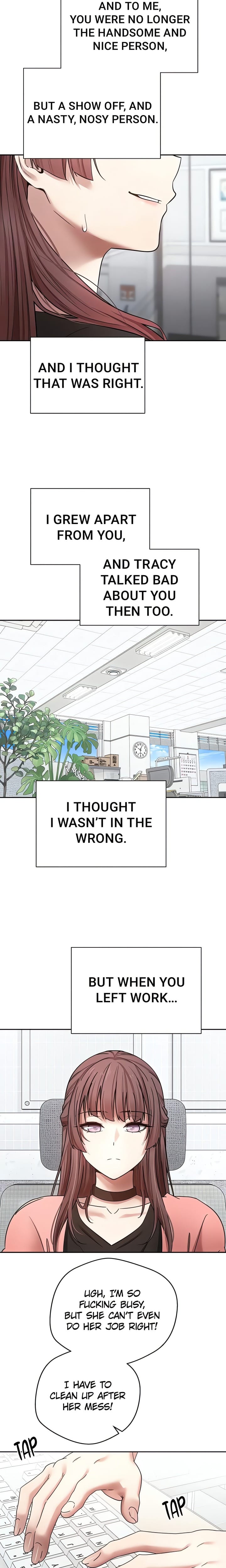 Turning My Life Around With Crypto (Official Uncensored), chapter 28, page 10 of 20