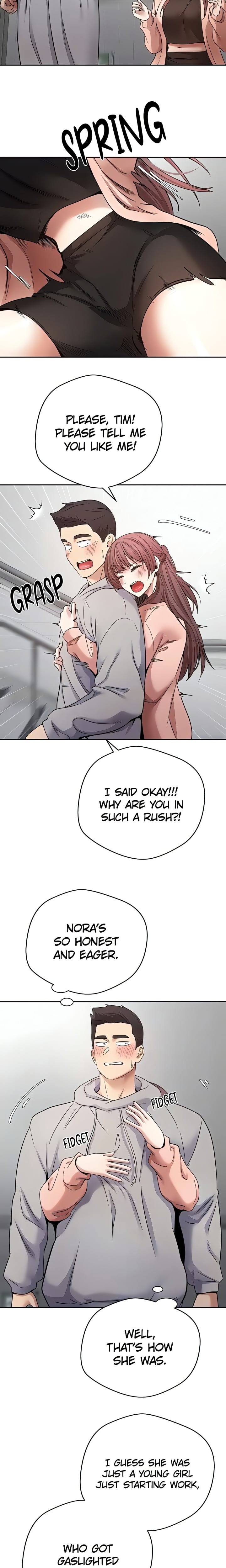 Turning My Life Around With Crypto (Official Uncensored), chapter 28, page 15 of 20