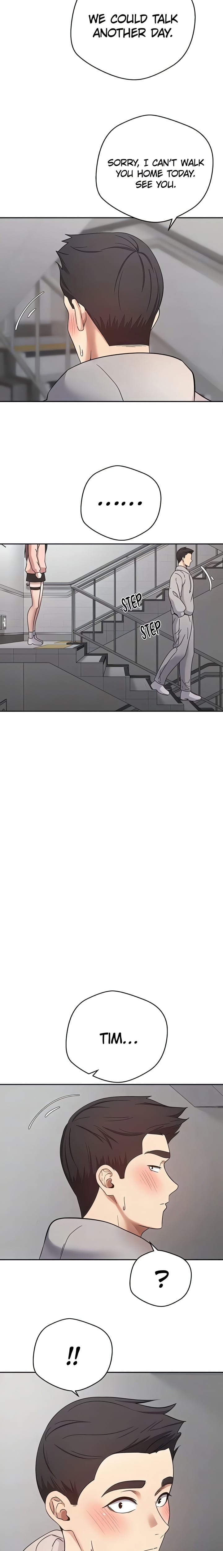 Turning My Life Around With Crypto (Official Uncensored), chapter 28, page 17 of 20