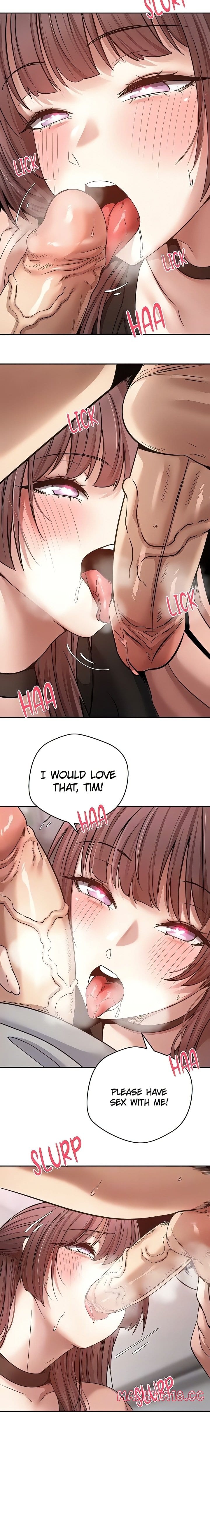 Turning My Life Around With Crypto (Official Uncensored), chapter 29, page 5 of 22