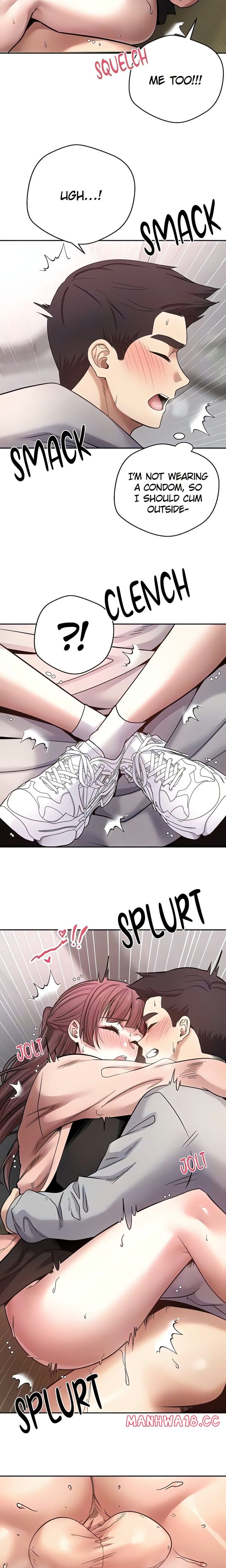 Turning My Life Around With Crypto (Official Uncensored), chapter 30, page 6 of 22