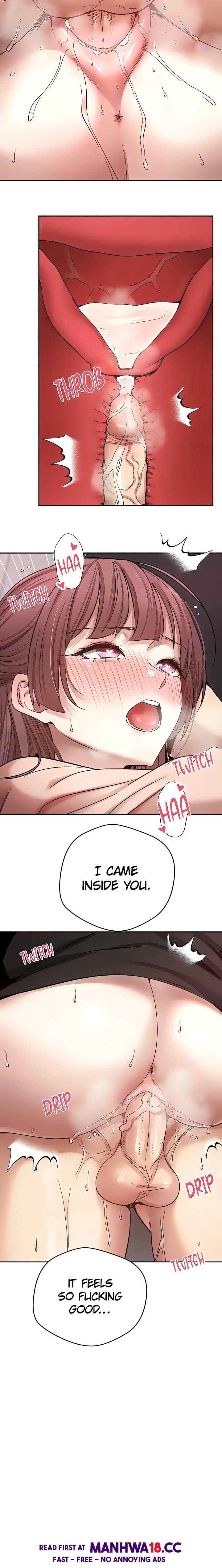 Turning My Life Around With Crypto (Official Uncensored), chapter 30, page 7 of 22
