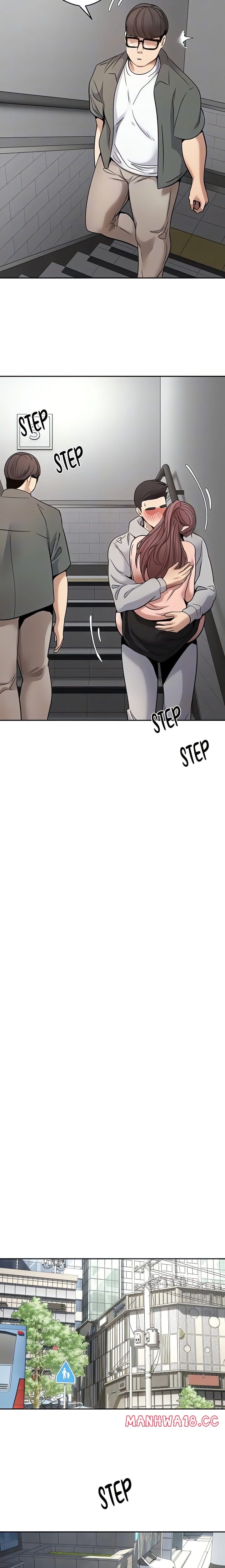 Turning My Life Around With Crypto (Official Uncensored), chapter 30, page 9 of 22