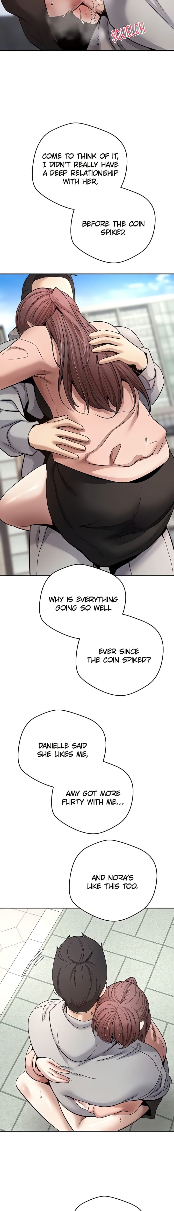 Turning My Life Around With Crypto (Official Uncensored), chapter 30, page 11 of 22