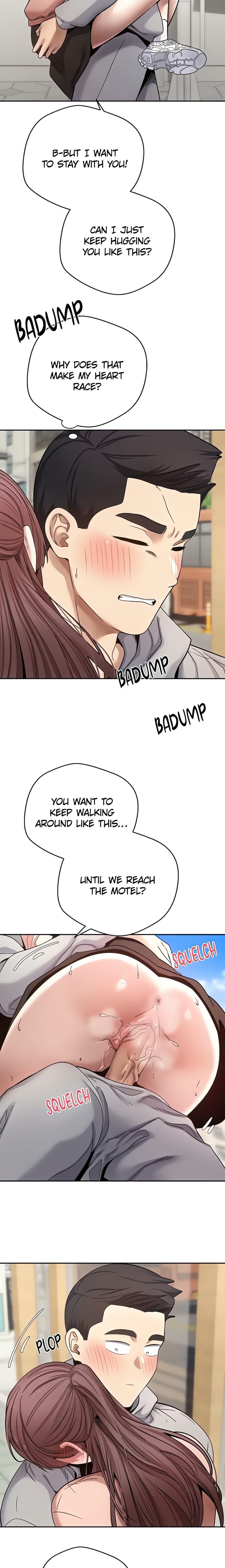 Turning My Life Around With Crypto (Official Uncensored), chapter 30, page 13 of 22