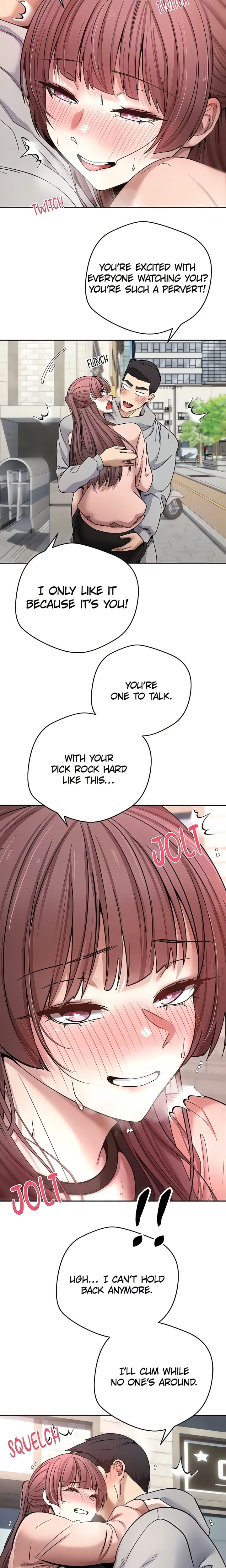 Turning My Life Around With Crypto (Official Uncensored), chapter 30, page 17 of 22