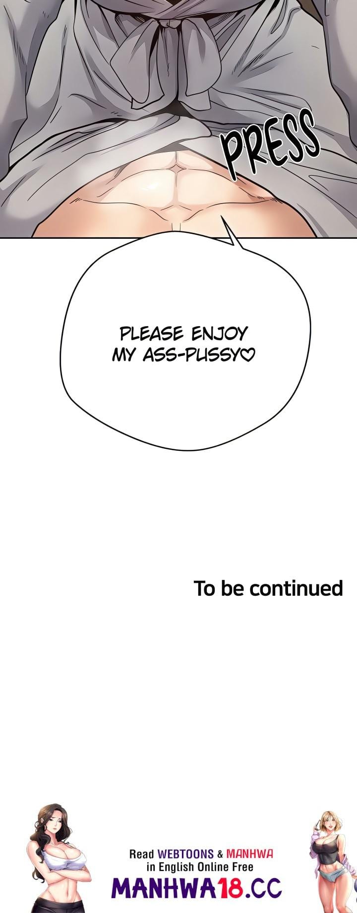 Turning My Life Around With Crypto (Official Uncensored), chapter 31, page 21 of 21