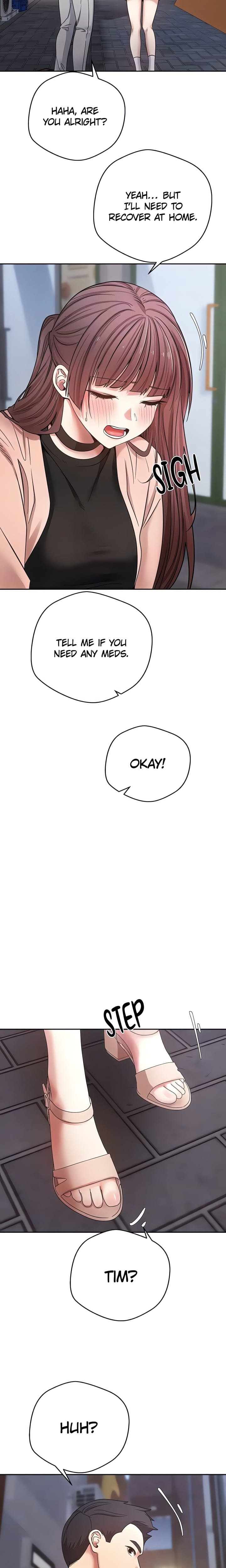 Turning My Life Around With Crypto (Official Uncensored), chapter 32, page 16 of 20