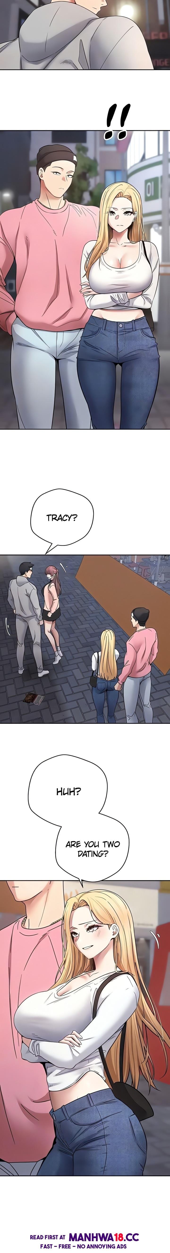 Turning My Life Around With Crypto (Official Uncensored), chapter 32, page 17 of 20