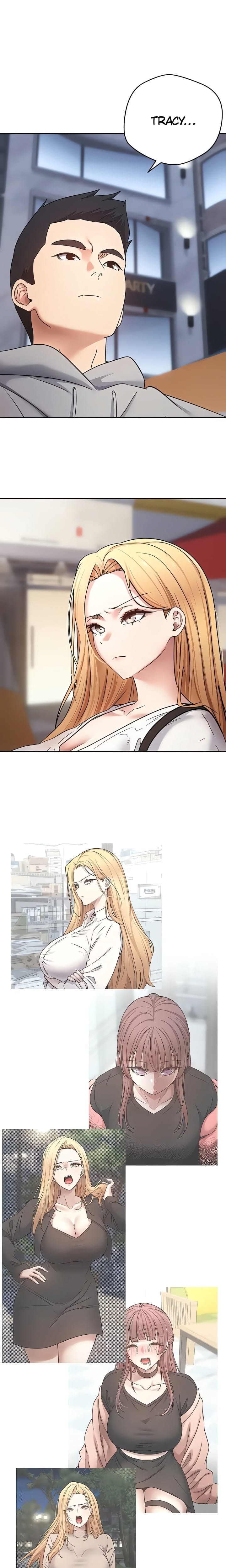 Turning My Life Around With Crypto (Official Uncensored), chapter 32, page 19 of 20