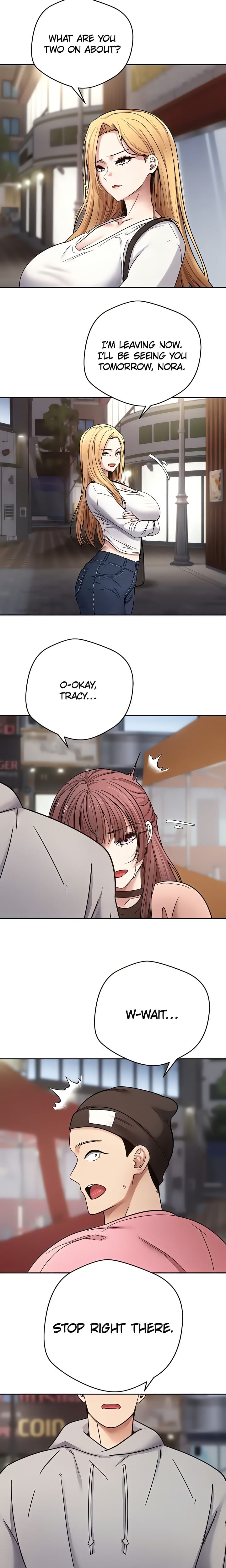 Turning My Life Around With Crypto (Official Uncensored), chapter 33, page 10 of 22