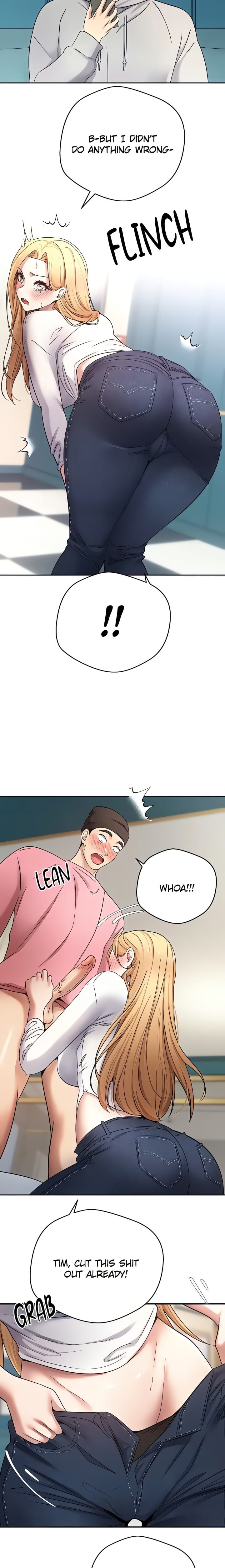 Turning My Life Around With Crypto (Official Uncensored), chapter 33, page 20 of 22