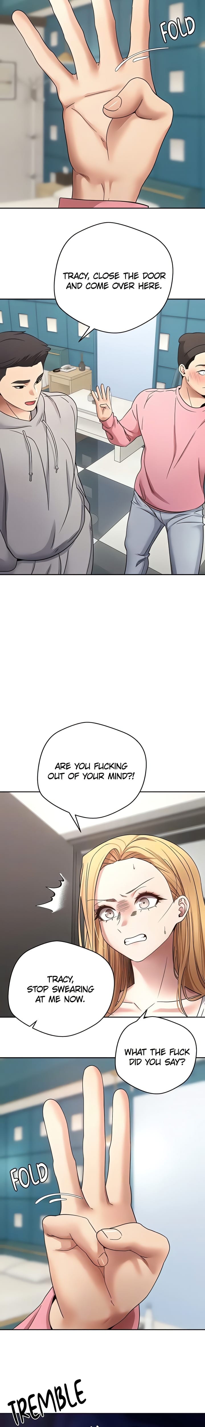 Turning My Life Around With Crypto (Official Uncensored), chapter 34, page 14 of 21