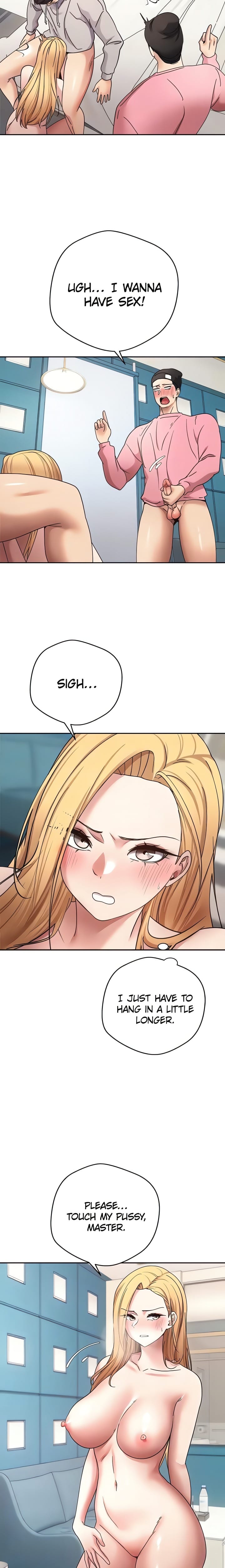 Turning My Life Around With Crypto (Official Uncensored), chapter 35, page 17 of 21