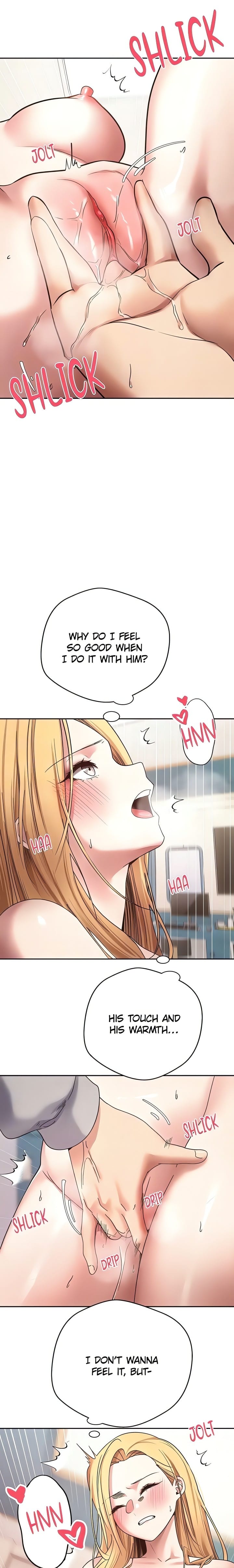 Turning My Life Around With Crypto (Official Uncensored), chapter 35, page 19 of 21