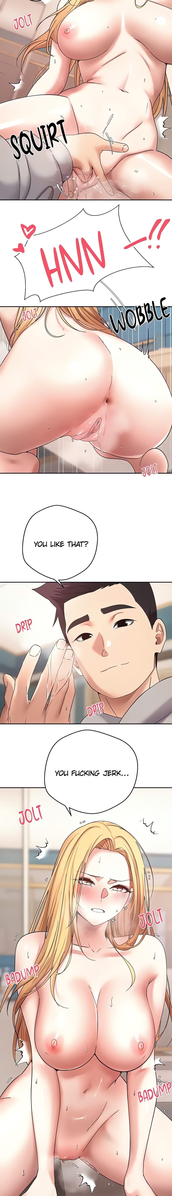 Turning My Life Around With Crypto (Official Uncensored), chapter 35, page 20 of 21