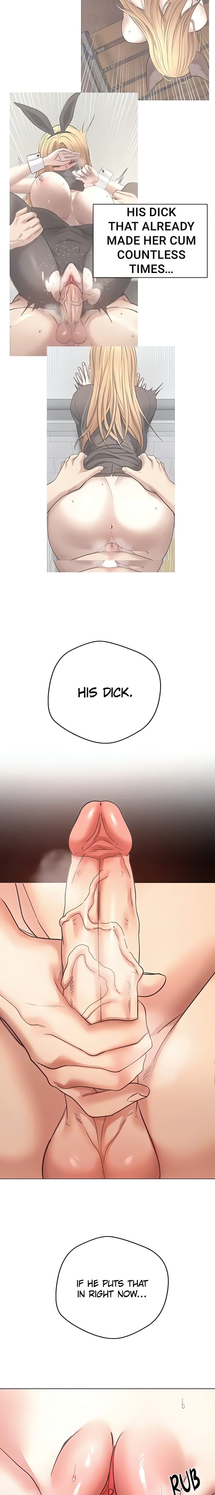 Turning My Life Around With Crypto (Official Uncensored), chapter 36, page 8 of 26