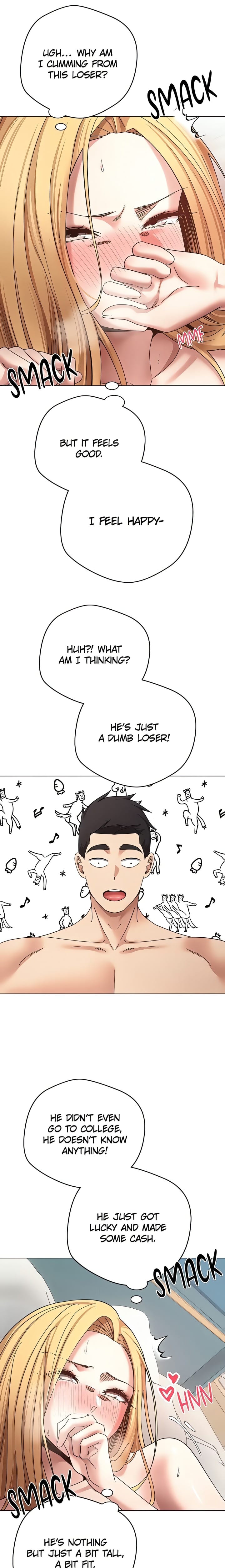 Turning My Life Around With Crypto (Official Uncensored), chapter 36, page 12 of 26
