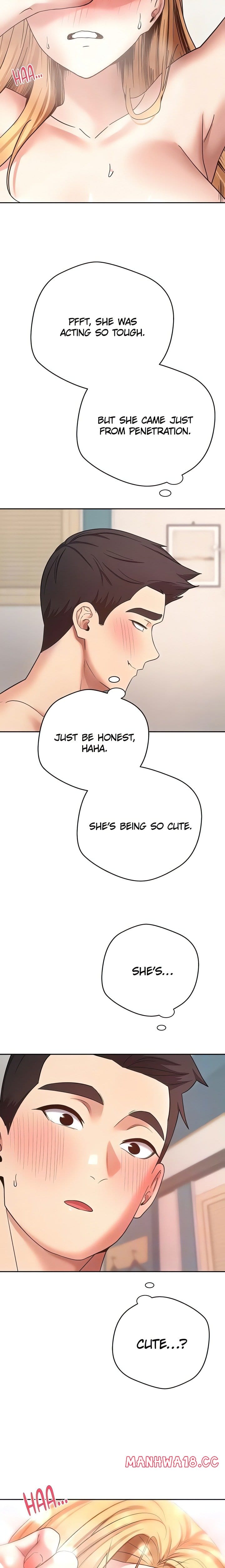 Turning My Life Around With Crypto (Official Uncensored), chapter 36, page 14 of 26