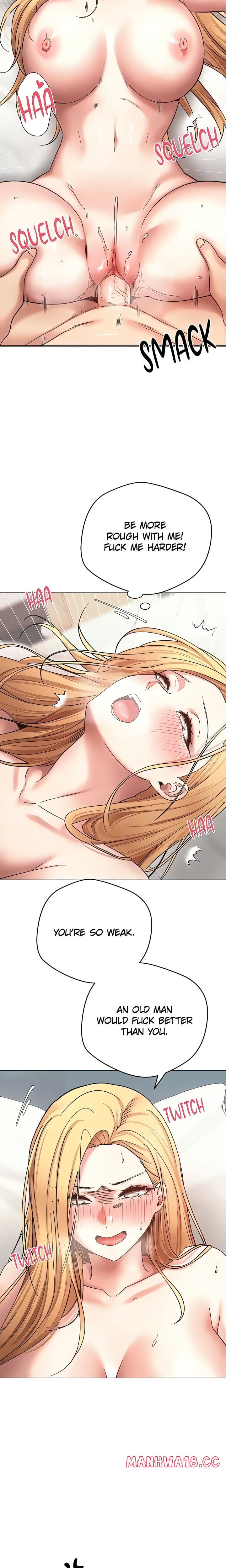 Turning My Life Around With Crypto (Official Uncensored), chapter 36, page 18 of 26