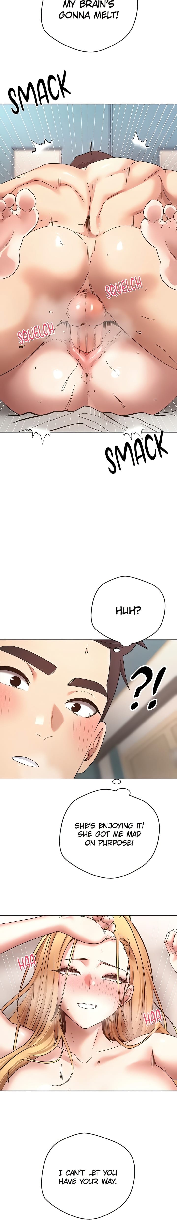 Turning My Life Around With Crypto (Official Uncensored), chapter 36, page 20 of 26